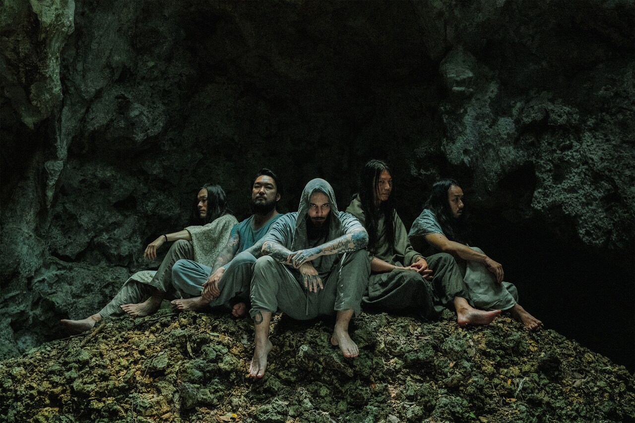 Crystal Lakeが最新シングル携えてツアー開催