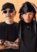 DJ DARUMA & JOMMY PKCZ