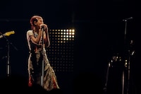 Furui Riho（Photo by tatsuki nakata）