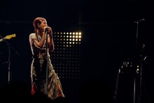 Furui Riho（Photo by tatsuki nakata）