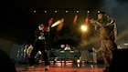 田我流、野音ワンマンから兄貴B.I.G.JOEと歌った「マイペース」映像公開
