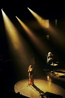 Furui Riho（Photo by tatsuki nakata）