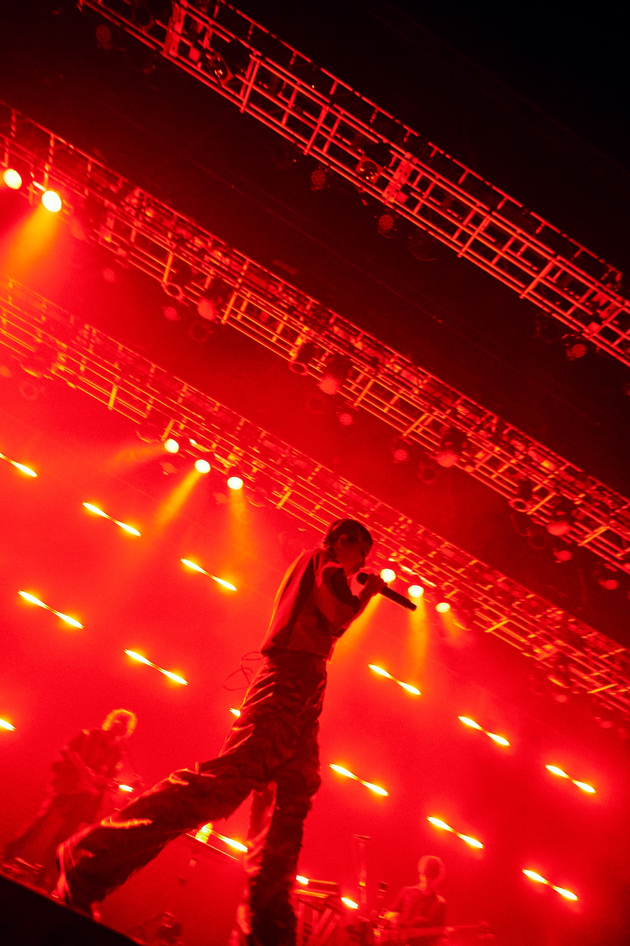 Furui Riho（Photo by tatsuki nakata）