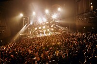 「Furui Riho Live Tour 2024 -Love One Another-」最終公演の様子。（Photo by tatsuki nakata）
