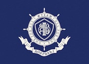 &TEAM「青嵐（Aoarashi）」ロゴ (c)HYBE LABELS JAPAN