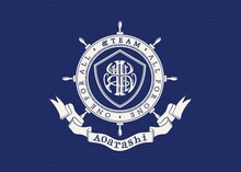 &TEAM「青嵐（Aoarashi）」ロゴ (c)HYBE LABELS JAPAN