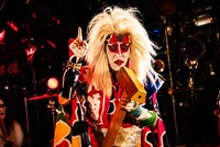 氏神一番（Vo）