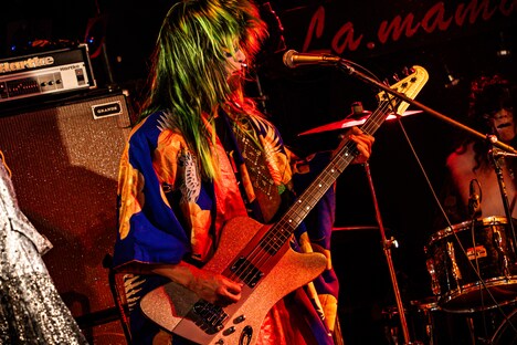 大槻セイシロー(B)