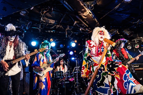 カブキロックス