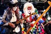 カブキロックス