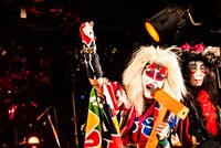 氏神一番（Vo）