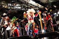 カブキロックス