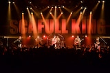 SCAFULL KING