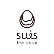 suis from ヨルシカ ロゴ