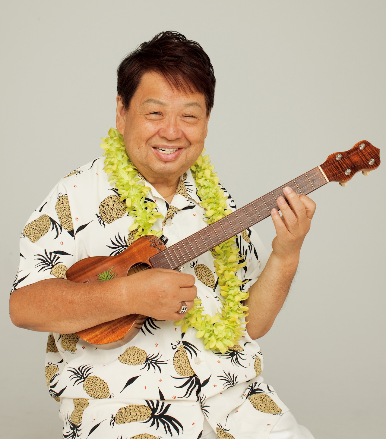 高木ブー、アキレス腱断裂でロックフェス「山人音楽祭」出演キャンセル「是非リベンジさせてもらえたら」