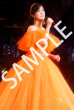 薬師丸ひろ子「薬師丸ひろ子 2023 コンサート」購入特典ポストカードB絵柄