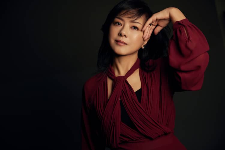 薬師丸ひろ子、早くも今年3回目のコンサートツアー開催 - 音楽ナタリー
