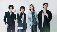 Am Ampが2ndミニアルバム発表「期待と興奮を駆り立てる一枚になっております」