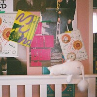 Chilli Beans.「Mum」配信ジャケット