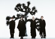 Plastic Treeライブ&ツアー追加公演が決定、4thアルバム「トロイメライ」をフィーチャー