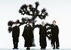 Plastic Treeライブ&ツアー追加公演が決定、4thアルバム「トロイメライ」をフィーチャー