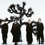 Plastic Tree、“Act.2”ツアーの表題アルバムは「トロイメライ」「ドナドナ」 追加公演も決定