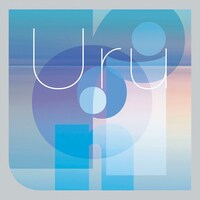 Uru「『オリオンブルー』Cover Complete Edition」ジャケット