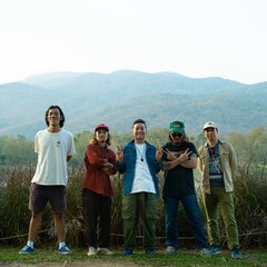 タイ語版「香水」現地人からの酷評受け瑛人がリベンジ、タイのバンドをゲストに迎えて