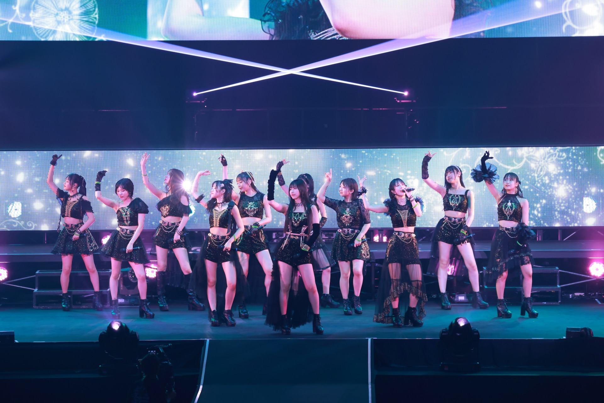Juice=Juice植村あかり、コンプレックスだった笑顔を武器に！14年の