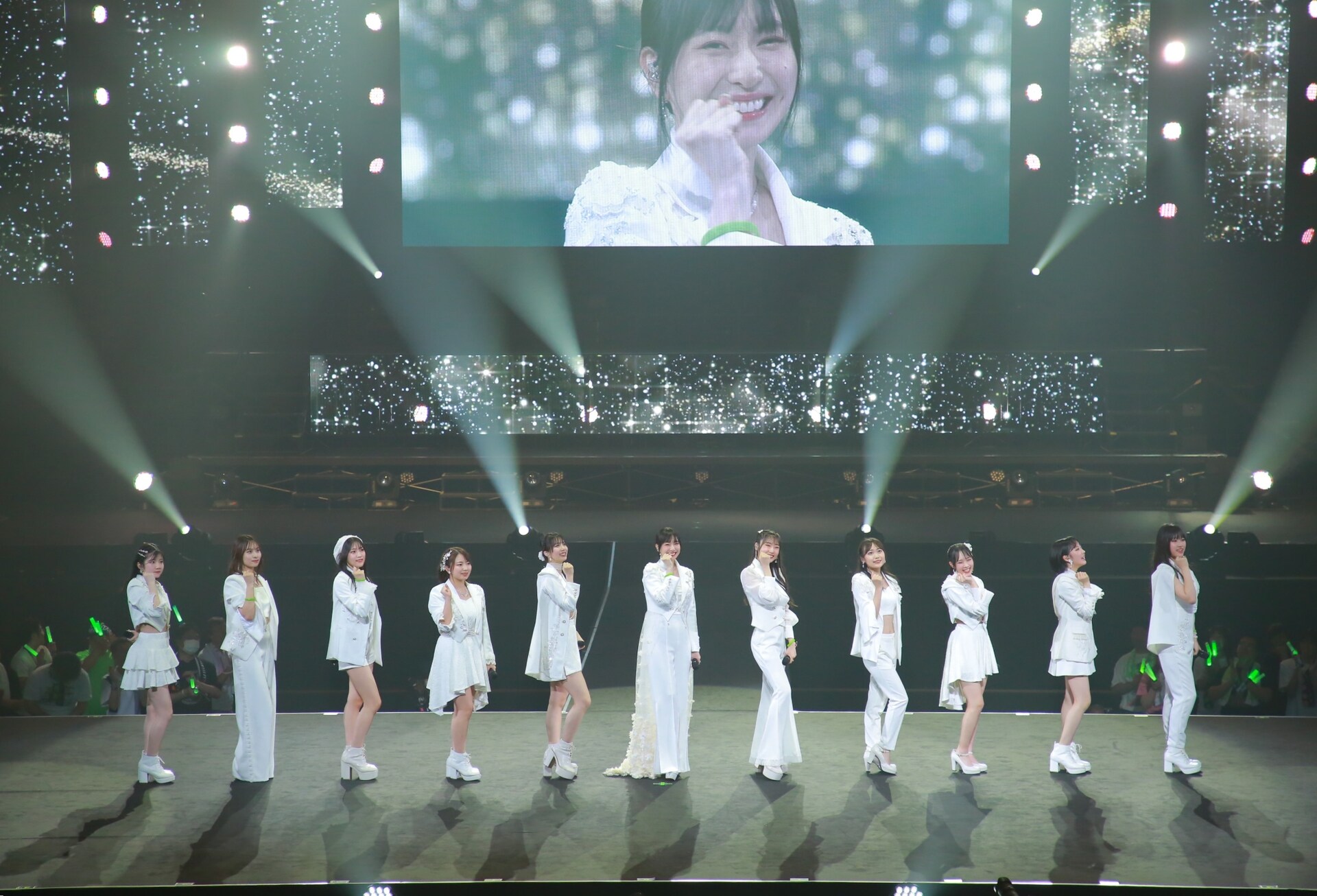 Juice=Juice植村あかり、コンプレックスだった笑顔を武器に！14年の