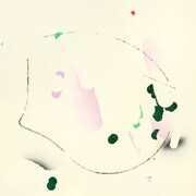 鈴木真海子「mukuge」ジャケット