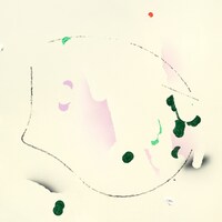 鈴木真海子「mukuge」ジャケット