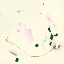 鈴木真海子「mukuge」ジャケット