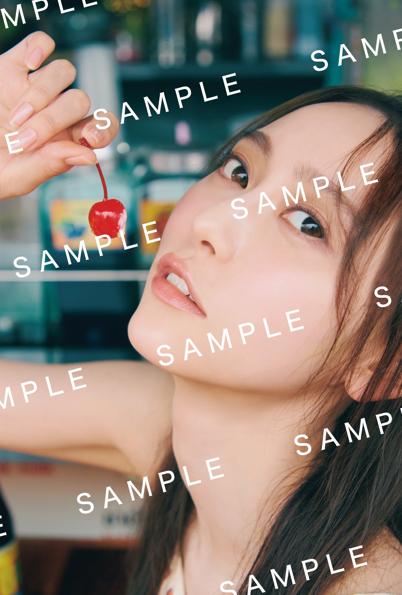 弓木奈於 1st写真集｢天使だったのか｣特典まとめ 7/23(火)発売 店舗限定