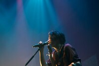 高田彪我（撮影：鈴木友莉）