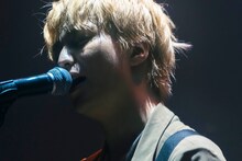 田中雅功（撮影：鈴木友莉）