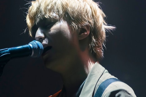 田中雅功(撮影:鈴木友莉)