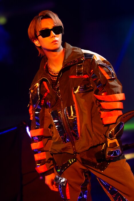 北山宏光 (c)TOBE Co., Ltd.