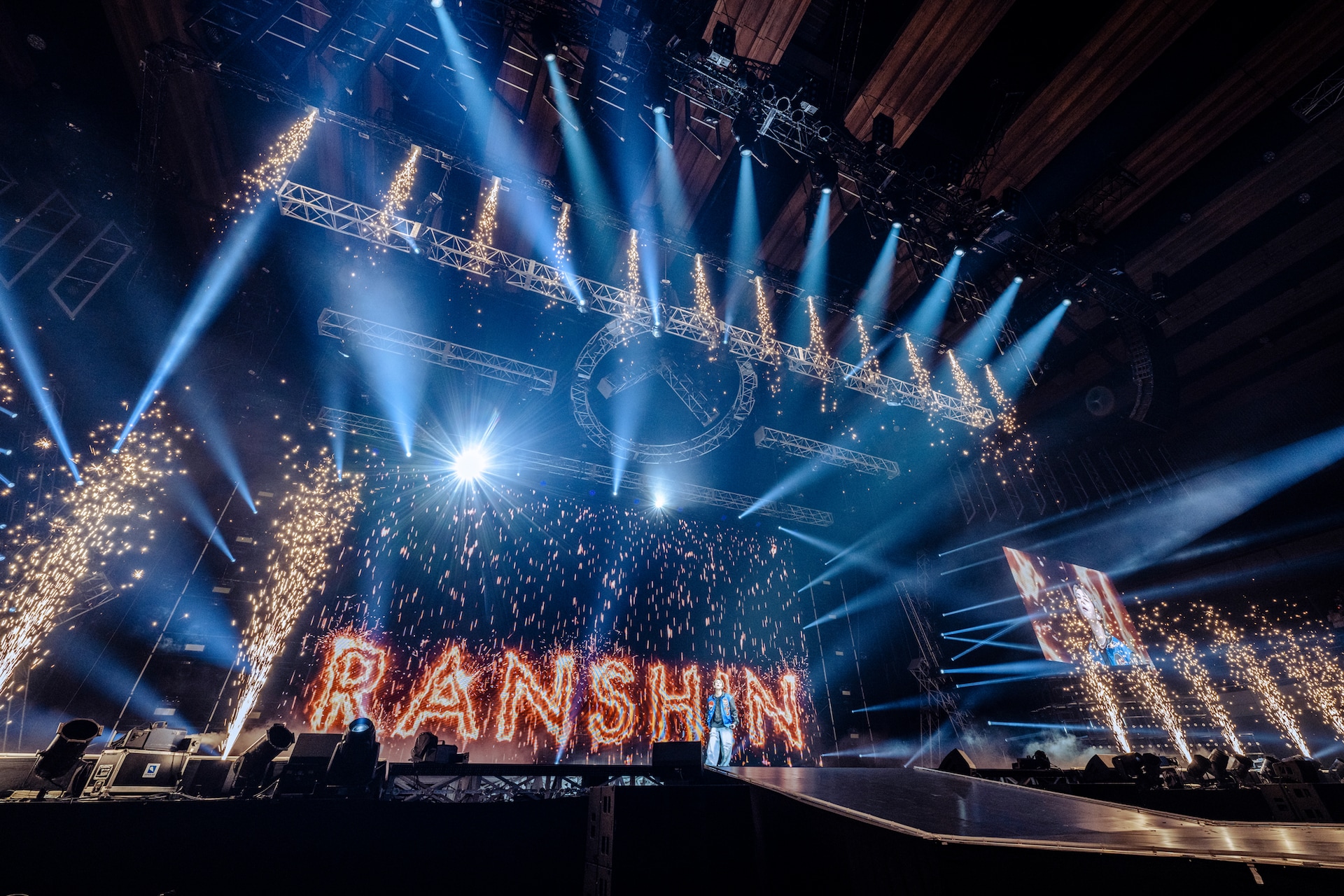 北山宏光、9都市めぐる全国ツアー開催＆1stアルバム発売を発表