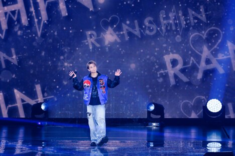 北山宏光 (c)TOBE Co., Ltd.