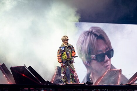 北山宏光 (c)TOBE Co., Ltd.