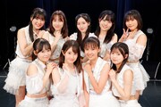ハロー！プロジェクト新グループは9人組のロージークロニクル