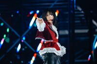 森田ひかる（撮影：上山陽介）