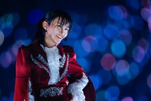 山崎天（撮影：上山陽介）