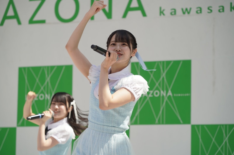 中村舞 (c)STU