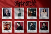 DEZERT主催イベントにセッションバンド「SlipKnot三郷」出演