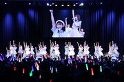 「Hello! Project 研修生発表会 2024 6月『リリー』」の様子。