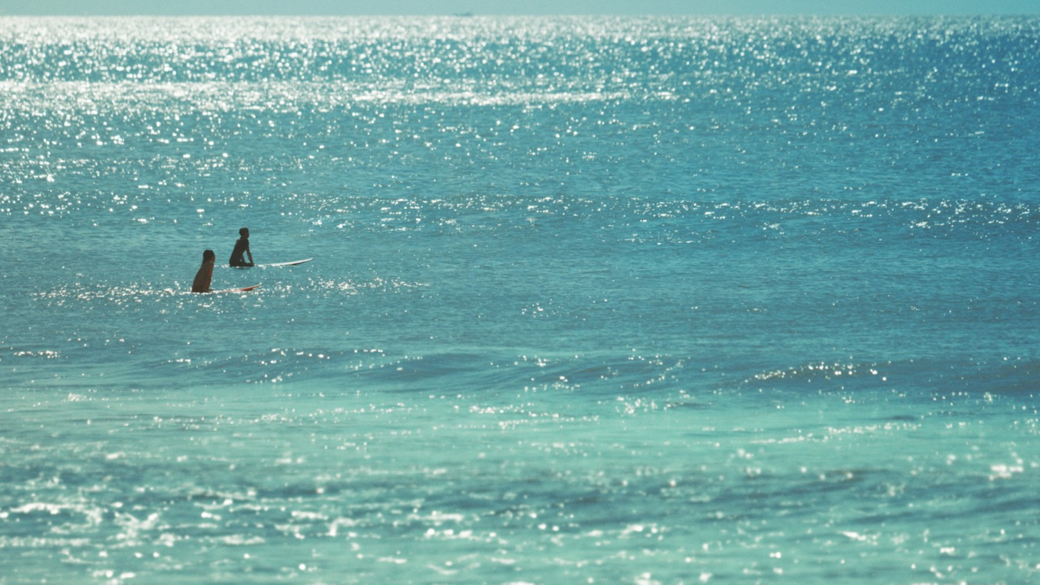 「涼しそうな日時計」編より。
