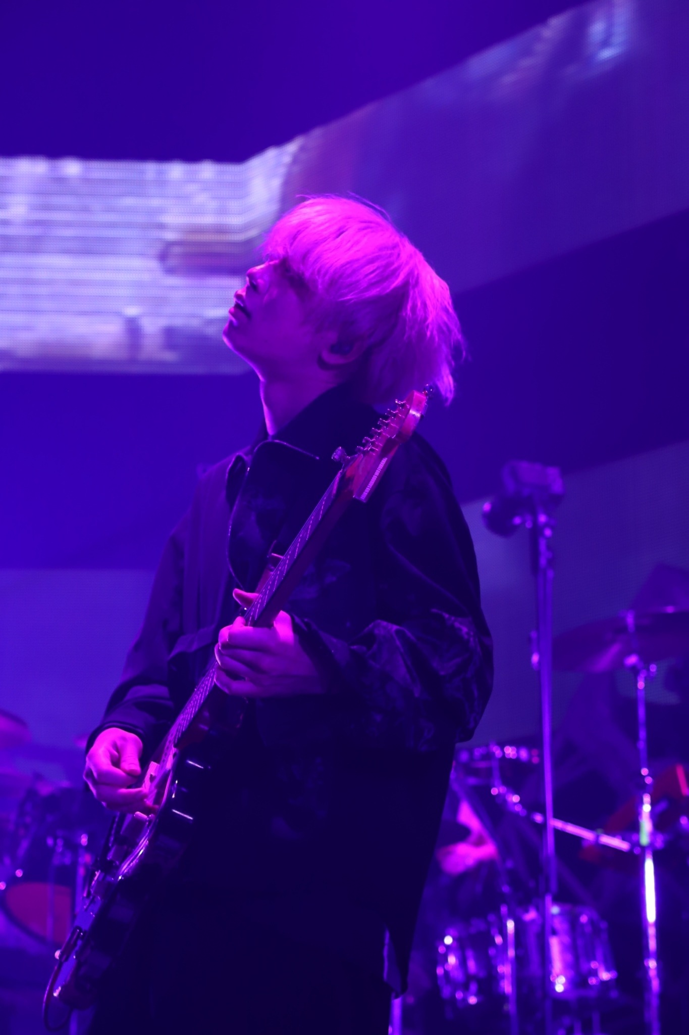 吉田喜一（G）