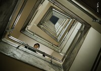 「丸くなるな、☆星になれ。」編より。